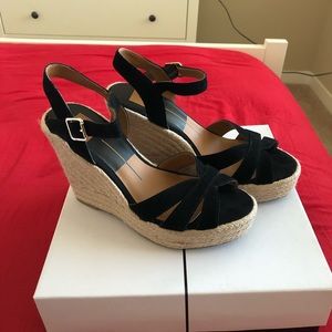 Dolce Vita Espadrille Sandals